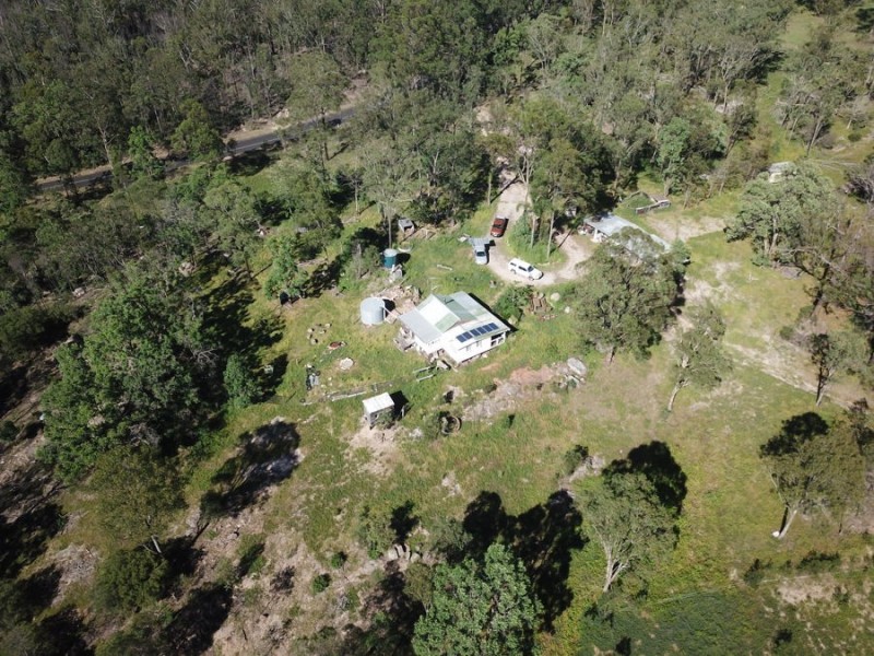 197 Three Mile Road, Crows Nest QLD 4355