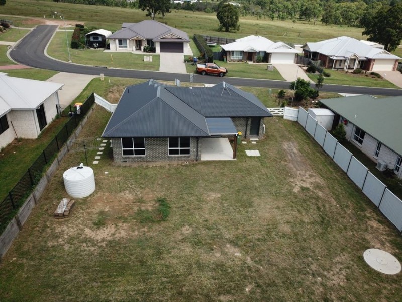 20 Naomi Drive, Crows Nest QLD 4355