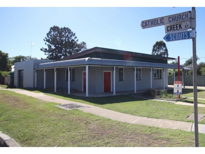 22 Toowoomba Road, Crows Nest QLD 4355