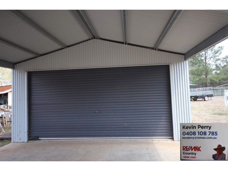 27 Nolan Street, Crows Nest QLD 4355