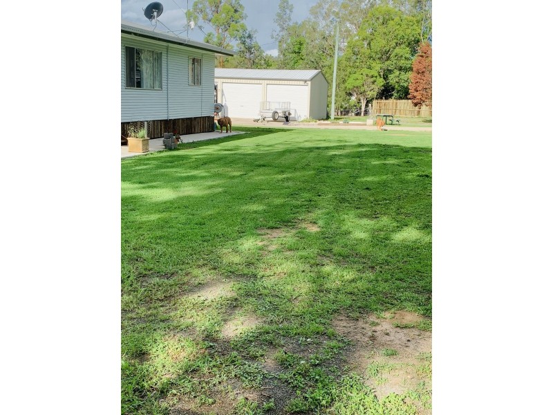 16 Hayden Street, Crows Nest QLD 4355