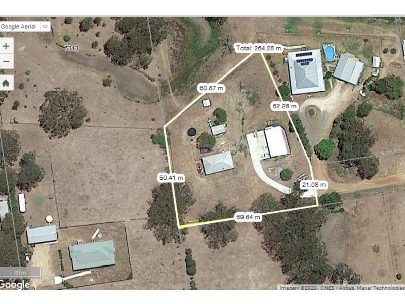 16 Hayden Street, Crows Nest QLD 4355