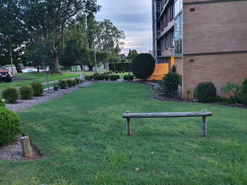 4/33-35 Tourist Road, East Toowoomba QLD 4350