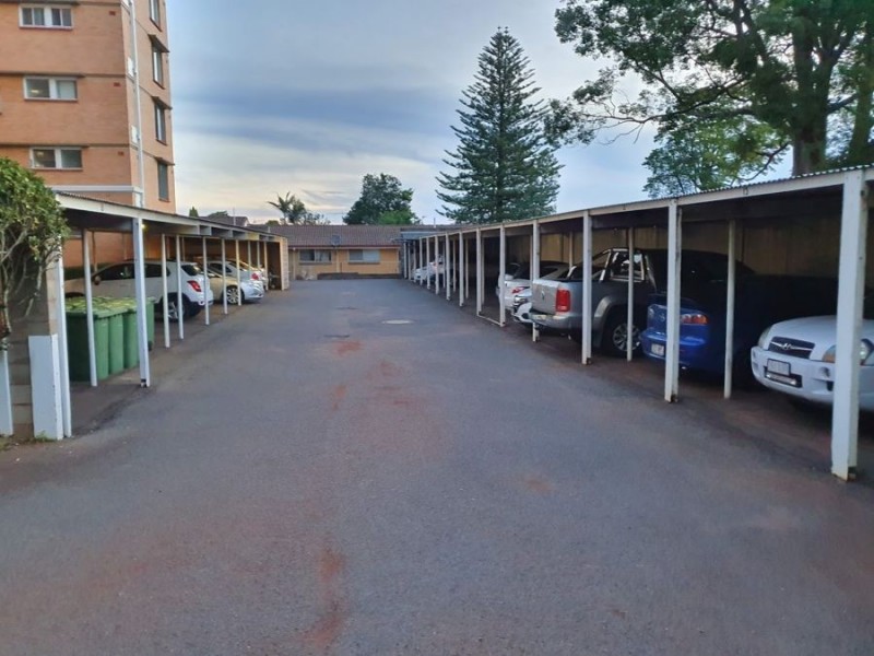 4/33-35 Tourist Road, East Toowoomba QLD 4350