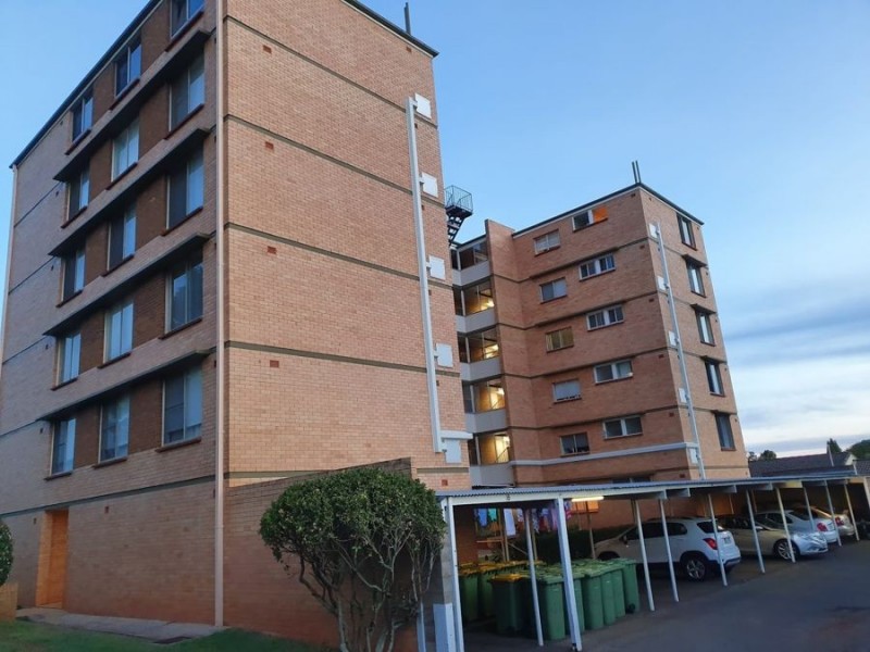 4/33-35 Tourist Road, East Toowoomba QLD 4350