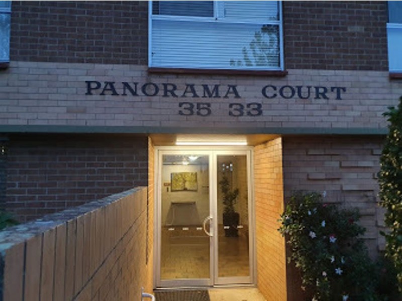 4/33-35 Tourist Road, East Toowoomba QLD 4350