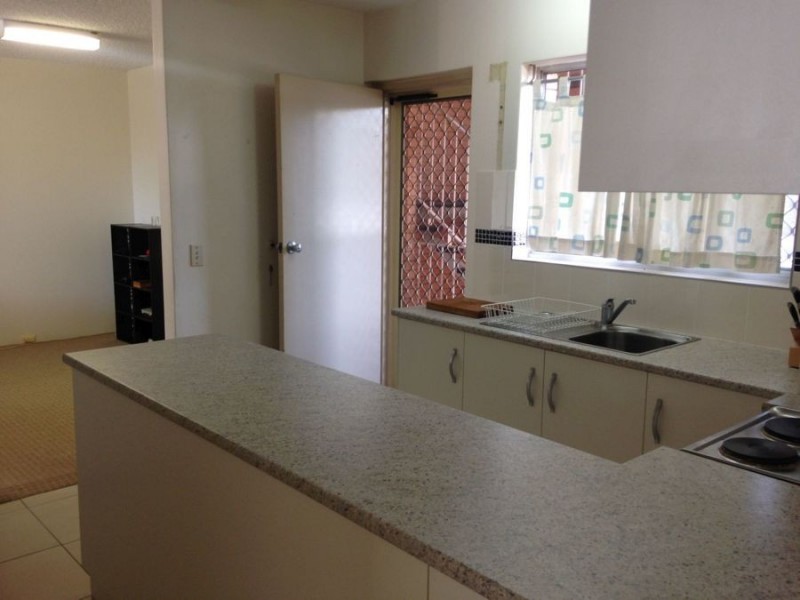 4/33-35 Tourist Road, East Toowoomba QLD 4350