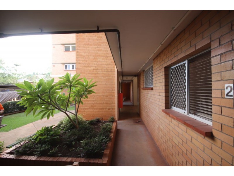 4/33-35 Tourist Road, East Toowoomba QLD 4350