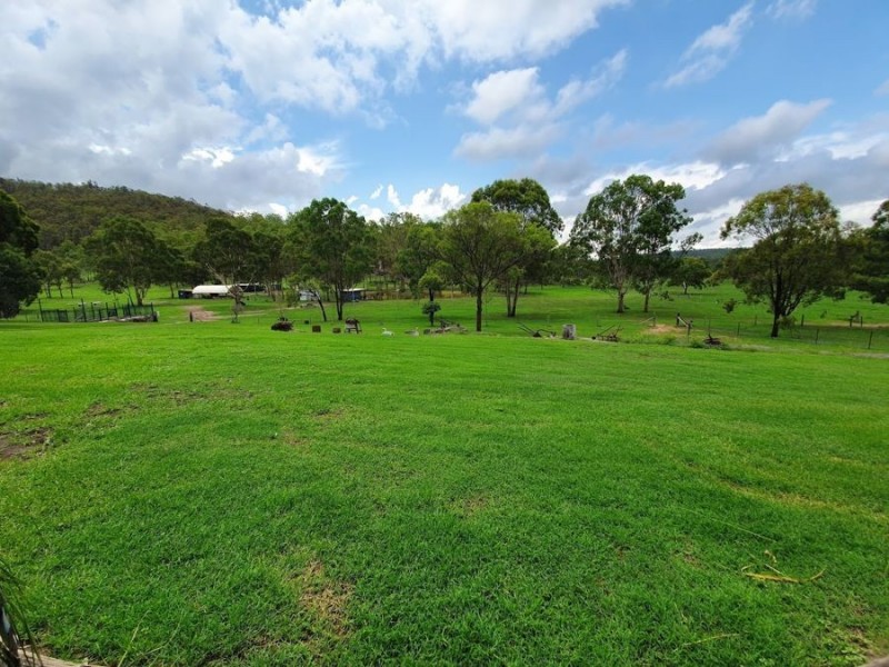 East Cooyar QLD 4353