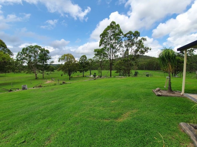 East Cooyar QLD 4353