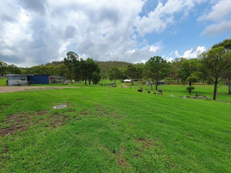 East Cooyar QLD 4353