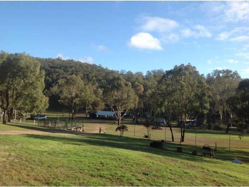 East Cooyar QLD 4353