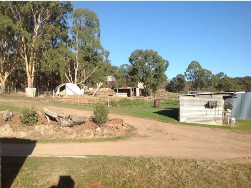 East Cooyar QLD 4353