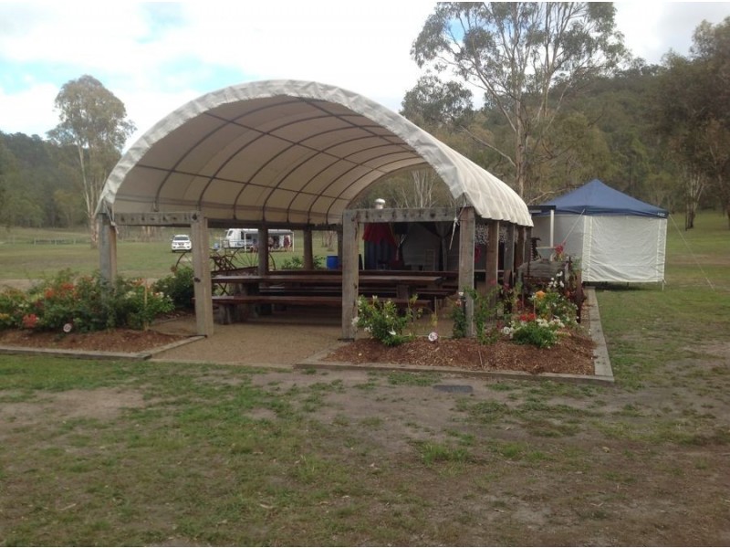East Cooyar QLD 4353