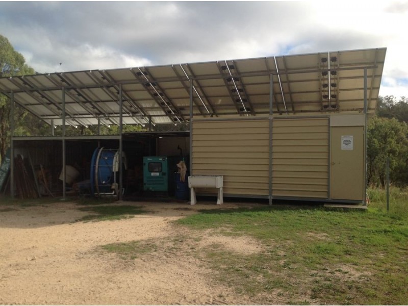 East Cooyar QLD 4353