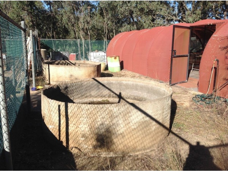 East Cooyar QLD 4353