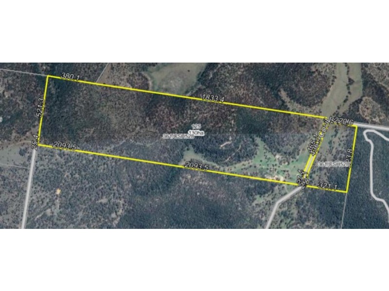 East Cooyar QLD 4353