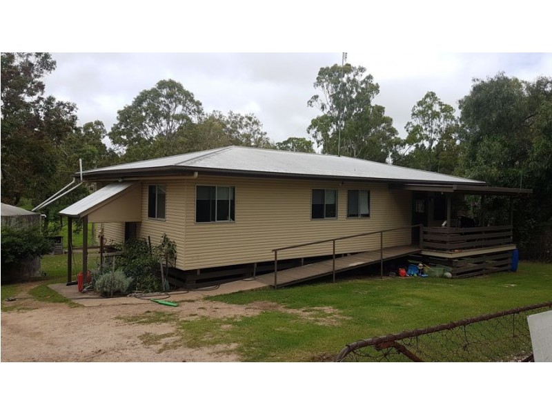 12 Middle Road, Pierces Creek QLD 4355