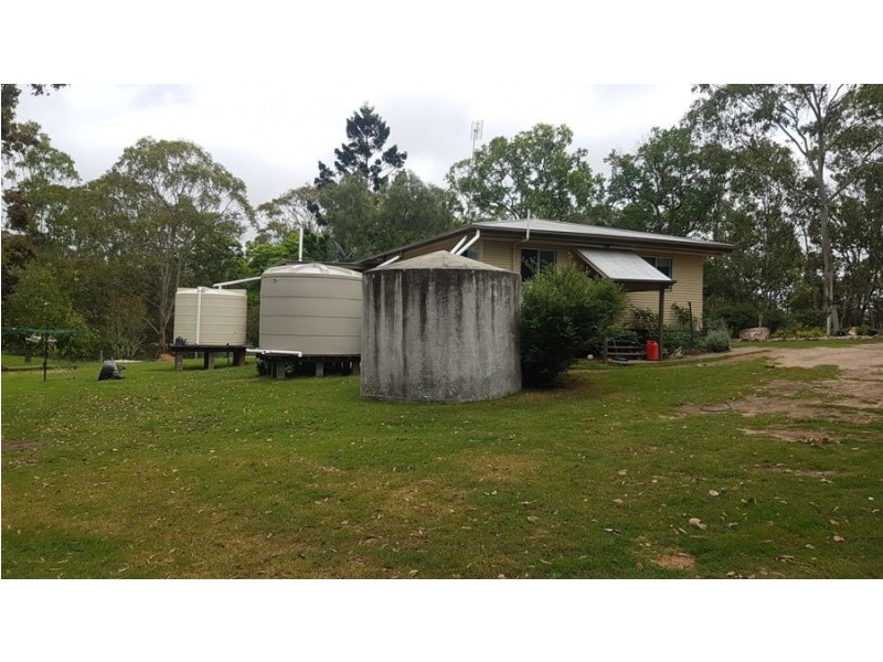 12 Middle Road, Pierces Creek QLD 4355