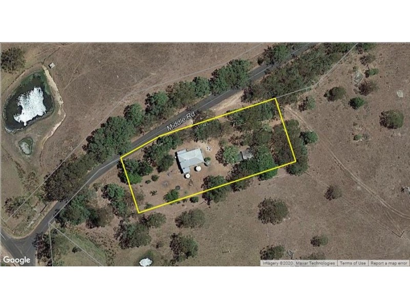 12 Middle Road, Pierces Creek QLD 4355