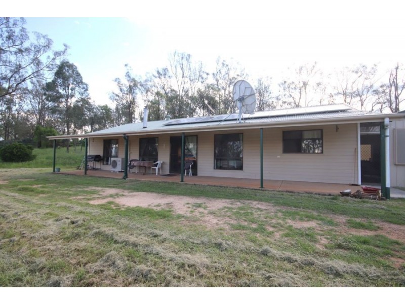 3 Avery Court, Cooyar QLD 4402