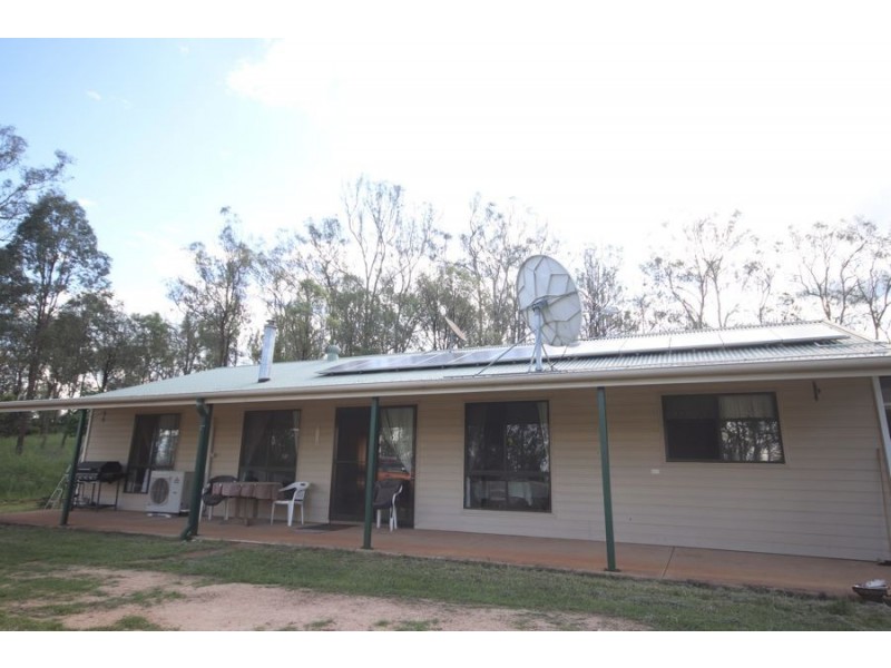 3 Avery Court, Cooyar QLD 4402