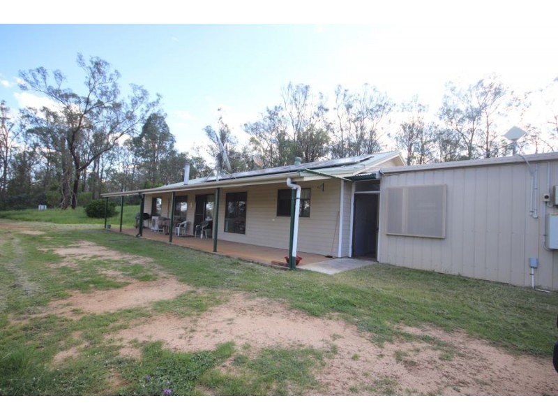 3 Avery Court, Cooyar QLD 4402