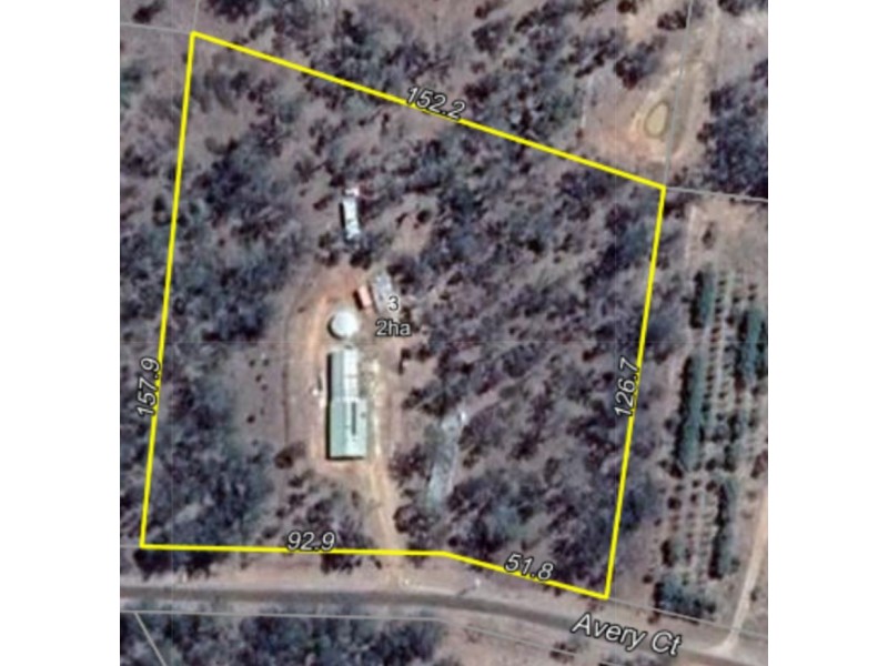 3 Avery Court, Cooyar QLD 4402