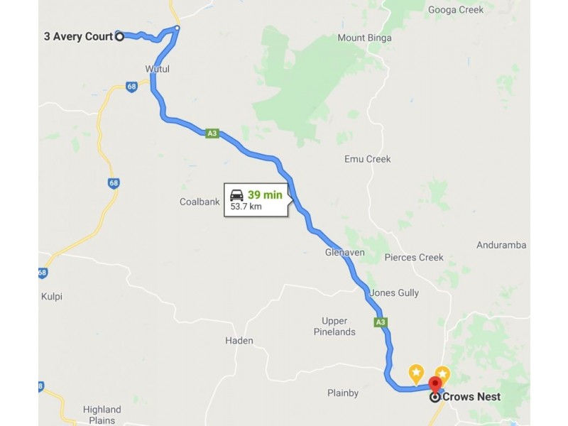 3 Avery Court, Cooyar QLD 4402