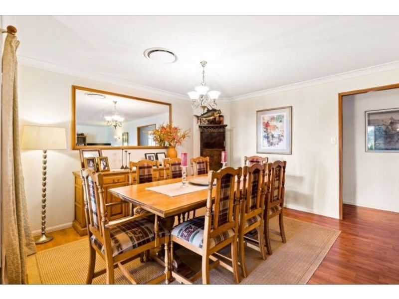 4 Angus Street, Highfields QLD 4352