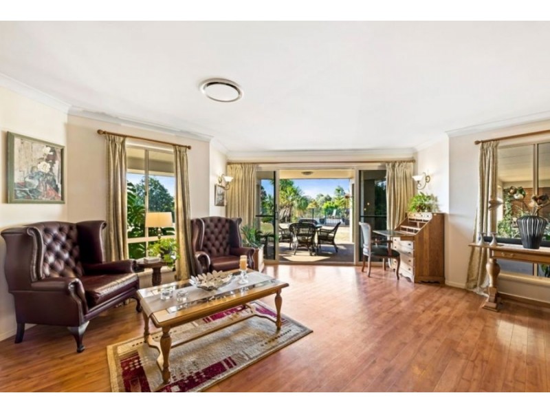 4 Angus Street, Highfields QLD 4352