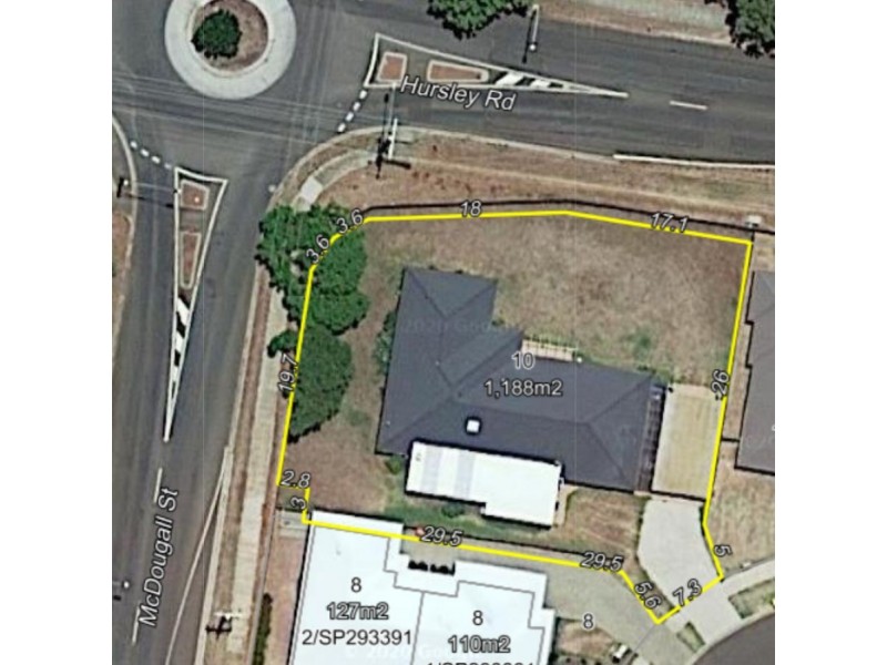 10 Tatum Crt, Glenvale QLD 4350