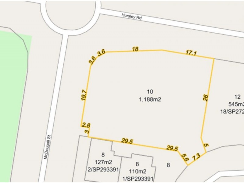 10 Tatum Crt, Glenvale QLD 4350