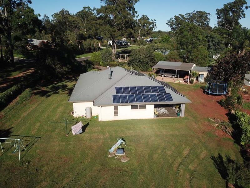 12 Kennedy Street, Cabarlah QLD 4352