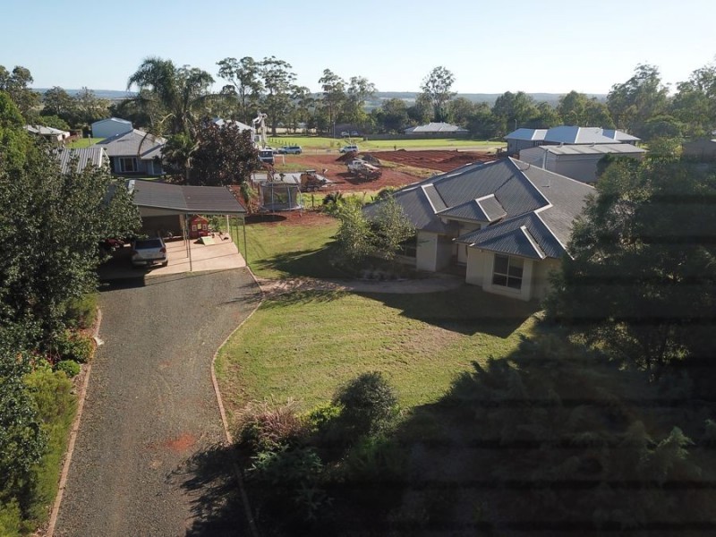 12 Kennedy Street, Cabarlah QLD 4352