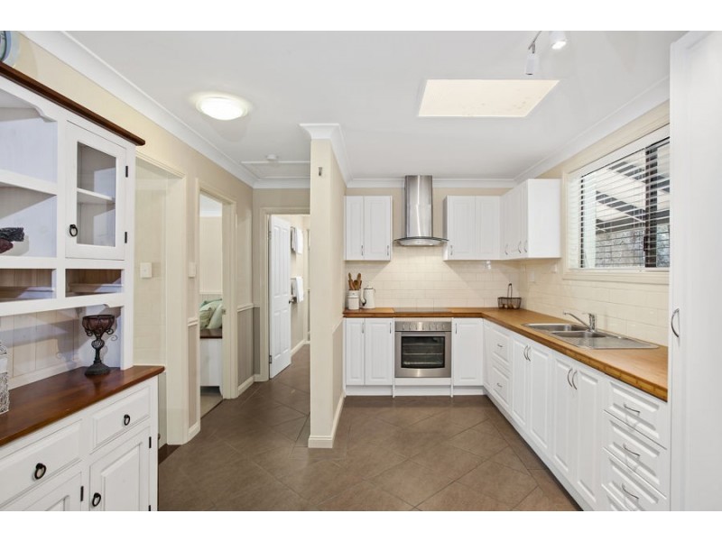 190 Back Creek Road, Crows Nest QLD 4355