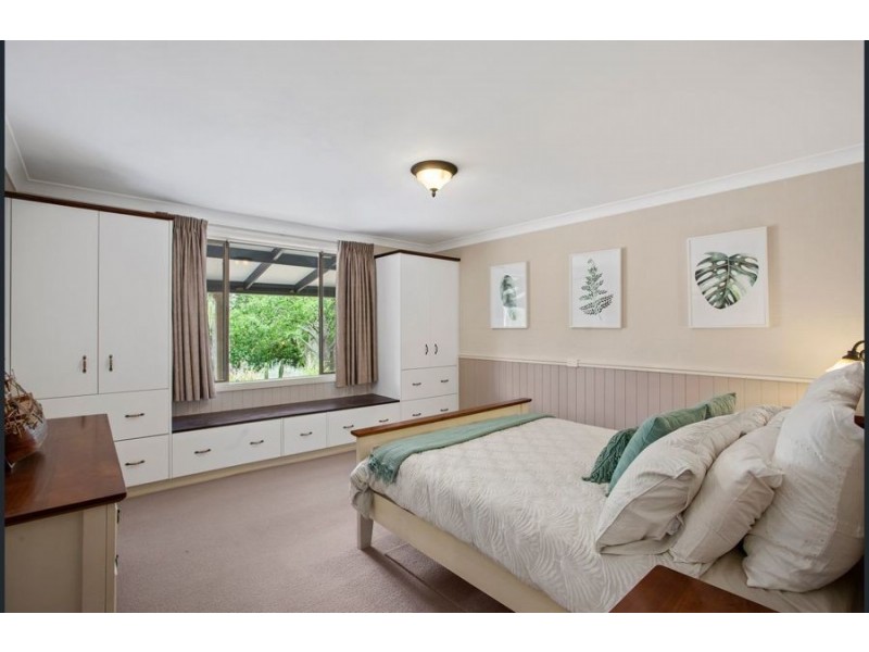 190 Back Creek Road, Crows Nest QLD 4355