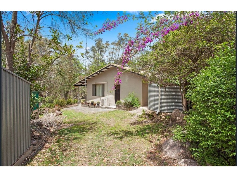 190 Back Creek Road, Crows Nest QLD 4355