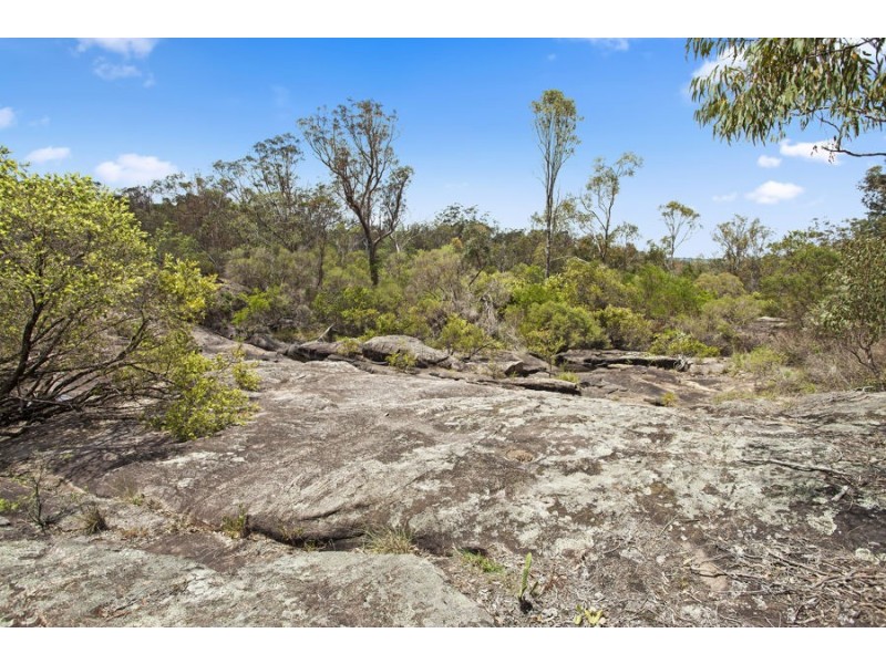 190 Back Creek Road, Crows Nest QLD 4355