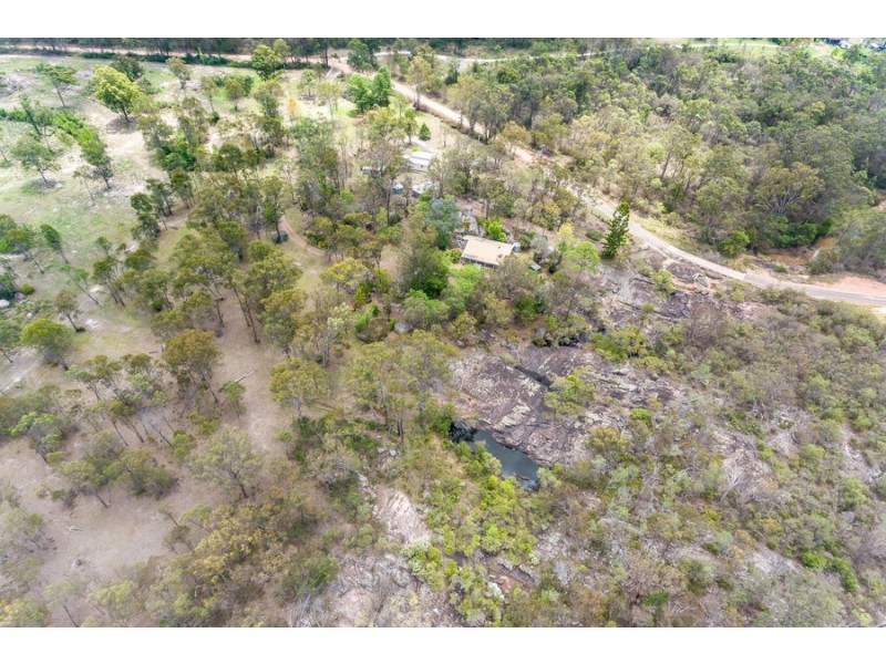 190 Back Creek Road, Crows Nest QLD 4355