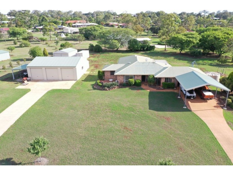 3 Katim Court, Cotswold Hills QLD 4350