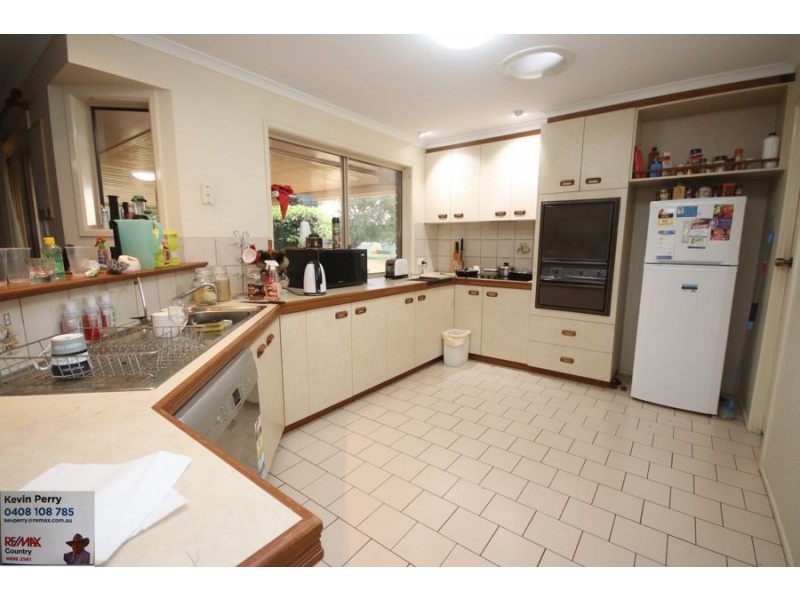 3 Katim Court, Cotswold Hills QLD 4350