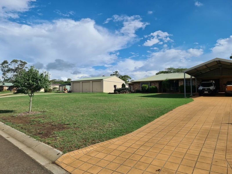 3 Katim Court, Cotswold Hills QLD 4350