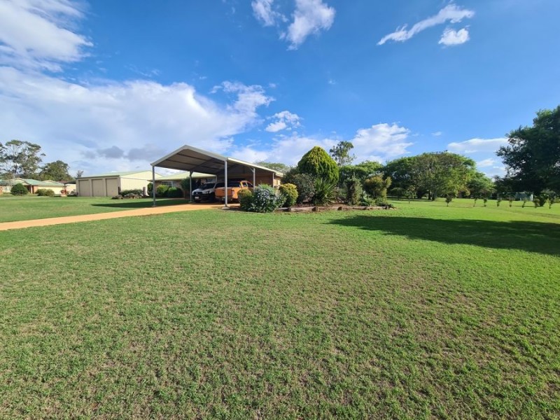 3 Katim Court, Cotswold Hills QLD 4350