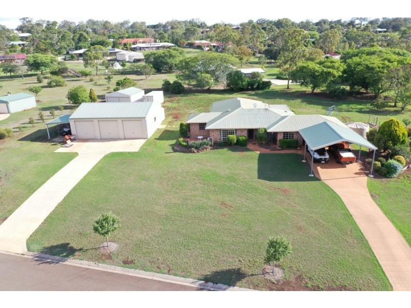 3 Katim Court, Cotswold Hills QLD 4350