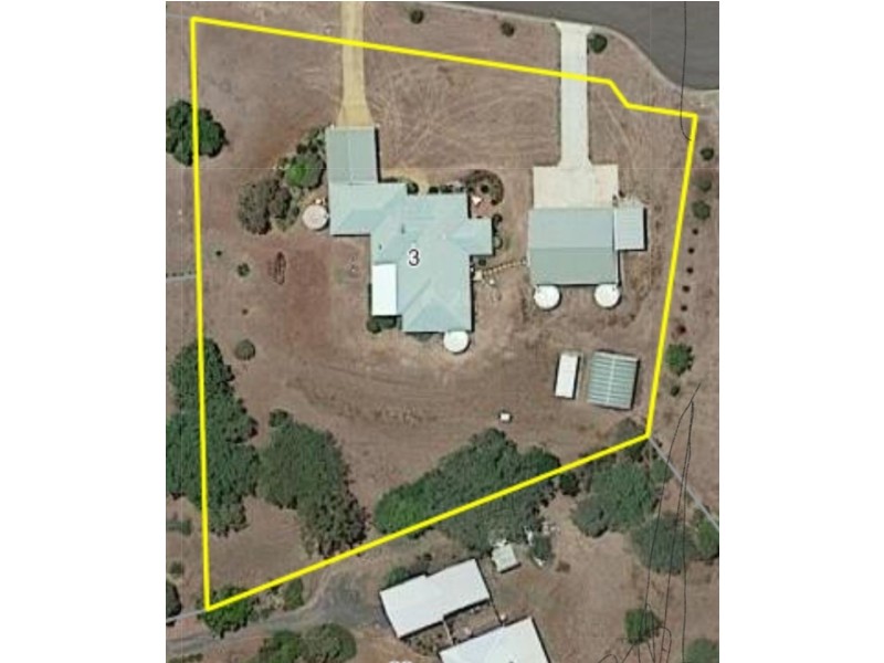 3 Katim Court, Cotswold Hills QLD 4350