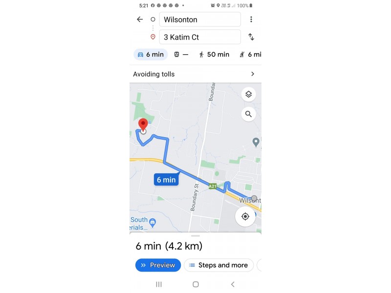 3 Katim Court, Cotswold Hills QLD 4350