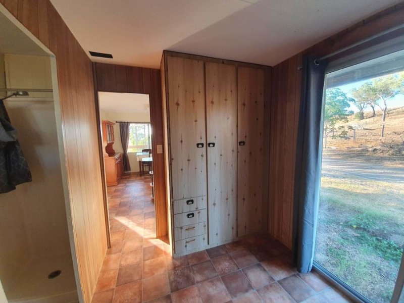 30 Abels Road, Goombungee QLD 4354