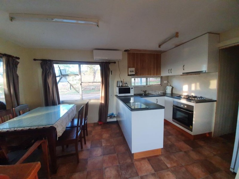 30 Abels Road, Goombungee QLD 4354