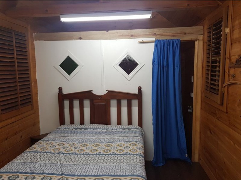 295 Ravensbourne Dip Road, Ravensbourne QLD 4352